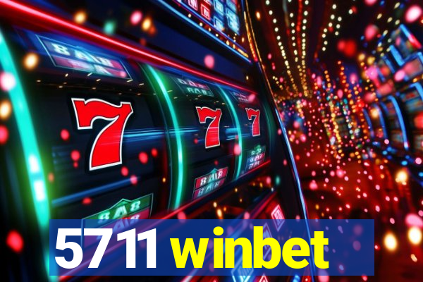 5711 winbet